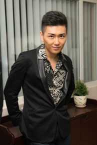 高清丰木水图片