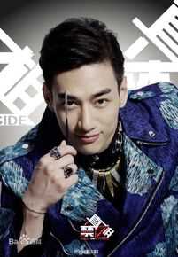 韩志硕前后照片