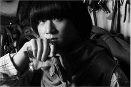 最全王嘉诚(JC Wang)素颜照