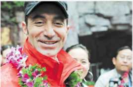 高清马今(让·米歇尔·卡萨诺瓦)图片