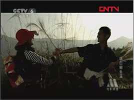 王思蒙魂归鲤鱼溪最全剧照