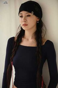 王思蒙高清集图册