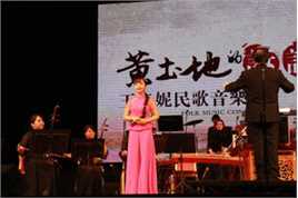 王二妮演出照壁纸壁纸