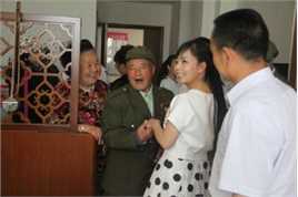 王二妮社会活动壁纸壁纸