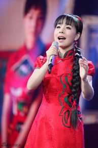 精选王二妮精彩图册