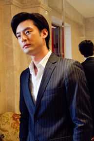 娄淇(Rocky)最优质剧照