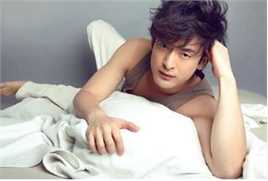 娄淇(Rocky)最优质相册