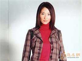 冯玮君(JOANNA)日常照片图册