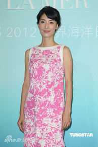 冯玮君(JOANNA)生活照