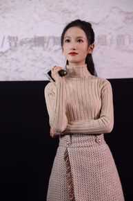 黄诗佳(Huang Shijia)活动照素颜照壁纸