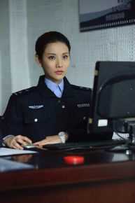 樊昱君(coco)角色最全剧照