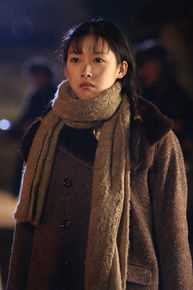 王双(Simona)最全剧照