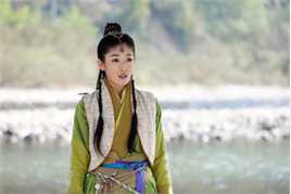 王双(Simona)神雕侠侣 完颜萍性感图片图集