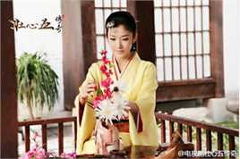 王双(Simona)杜心五传奇 加藤代子图册