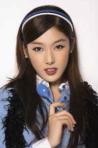 王双(Simona)精选图册