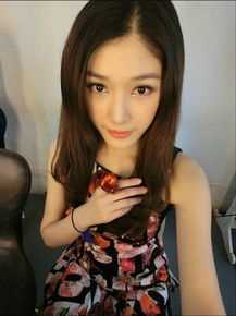 王双(Simona)双双 生活照前后照片