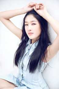 高清王双(Simona)图片