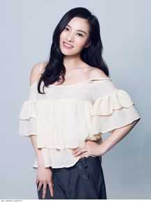 最优质郑清文素颜照