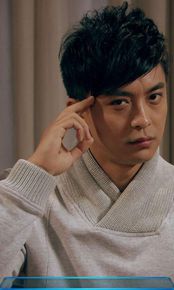 最优质张伟(Snake)生活照