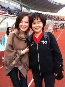 杨一的艺术照素颜照相册