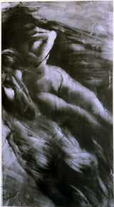 张志中低语嘶鸣_ 人马系列  前后照片