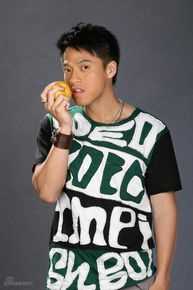 最新王驹(Roy)壁纸