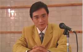 臧溪川饰演“伍子”图册