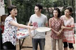 曾培(peipei)剧照