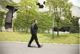 精选王澍(Wang Shu)