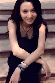 赵彦乔(Crystal)高清图集