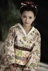 赵彦乔(Crystal)出演影视剧高清剧照