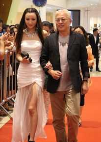 赵彦乔(Crystal)活动照片图片图册