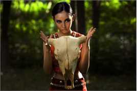 徐帅黑珍珠拍摄生活照相册