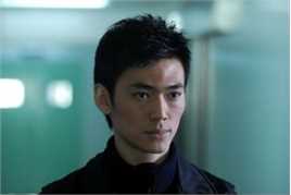 孙霆最优质剧照