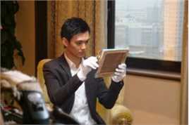 孙霆最优质剧照