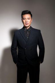 任山(Sam) 最优质剧照