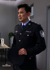 任山(Sam)最新剧照