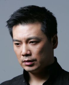 最全任山(Sam)在《风声》吴志国中的相册