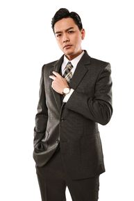 黎明明(Leonon)精选剧照