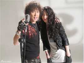 精选姜欣雨(Xinyu Jiang)精彩图册