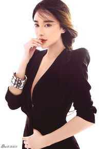 高清姜欣雨(Xinyu Jiang)精彩图册