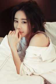 最优质姜欣雨(Xinyu Jiang)生活照