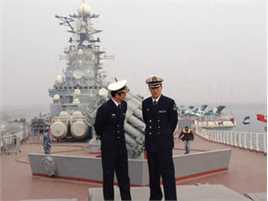 吴云飞《大变局之梦回甲午》高清剧照