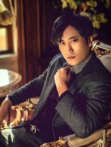 最优质吴云飞生活照