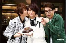 精选邱翊橙(modi)毛弟精彩图册