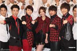 精选邱翊橙(modi)毛弟精彩图册