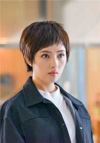 刘晓洁最新剧照