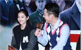 张慧(Zhang Hui)出席活动生活照相册