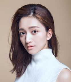 精选张慧(Zhang Hui)