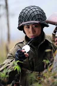 陶宇佳最新剧照